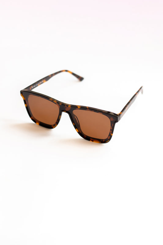 Saulesbrilles HUNTERS SOUL