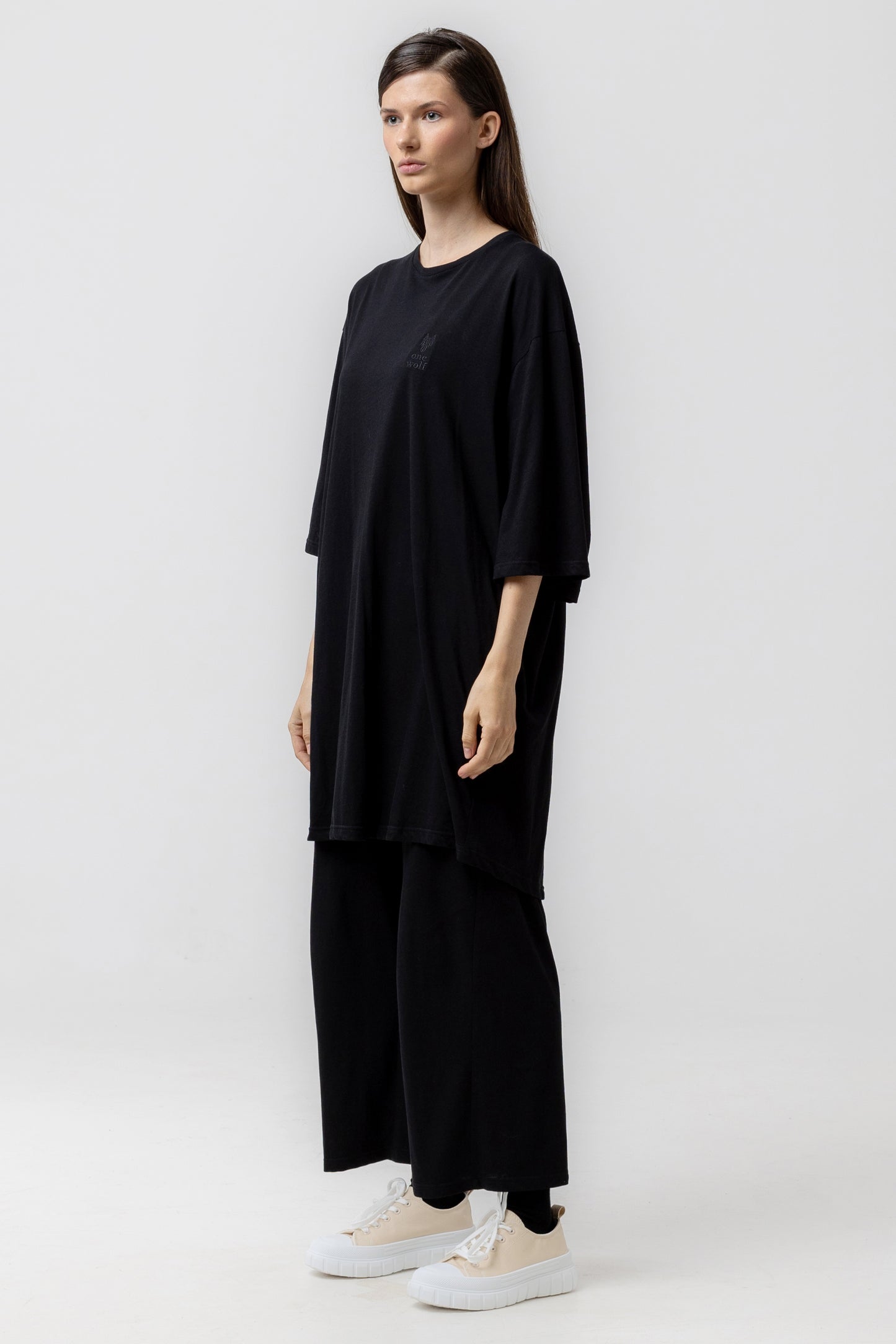 Classic Oversize T-shirt UNIFORM