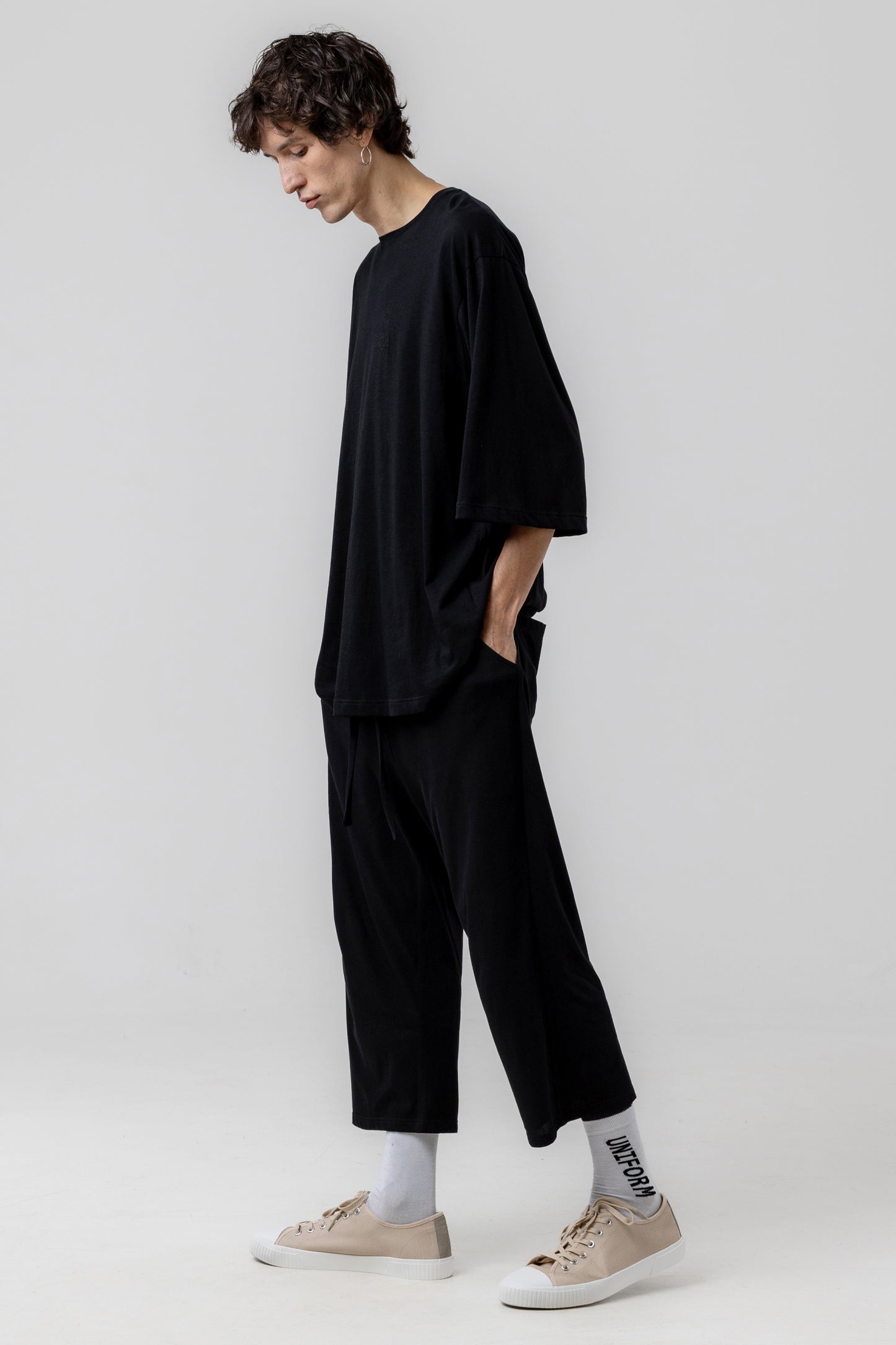 Classic Oversize T-shirt UNIFORM