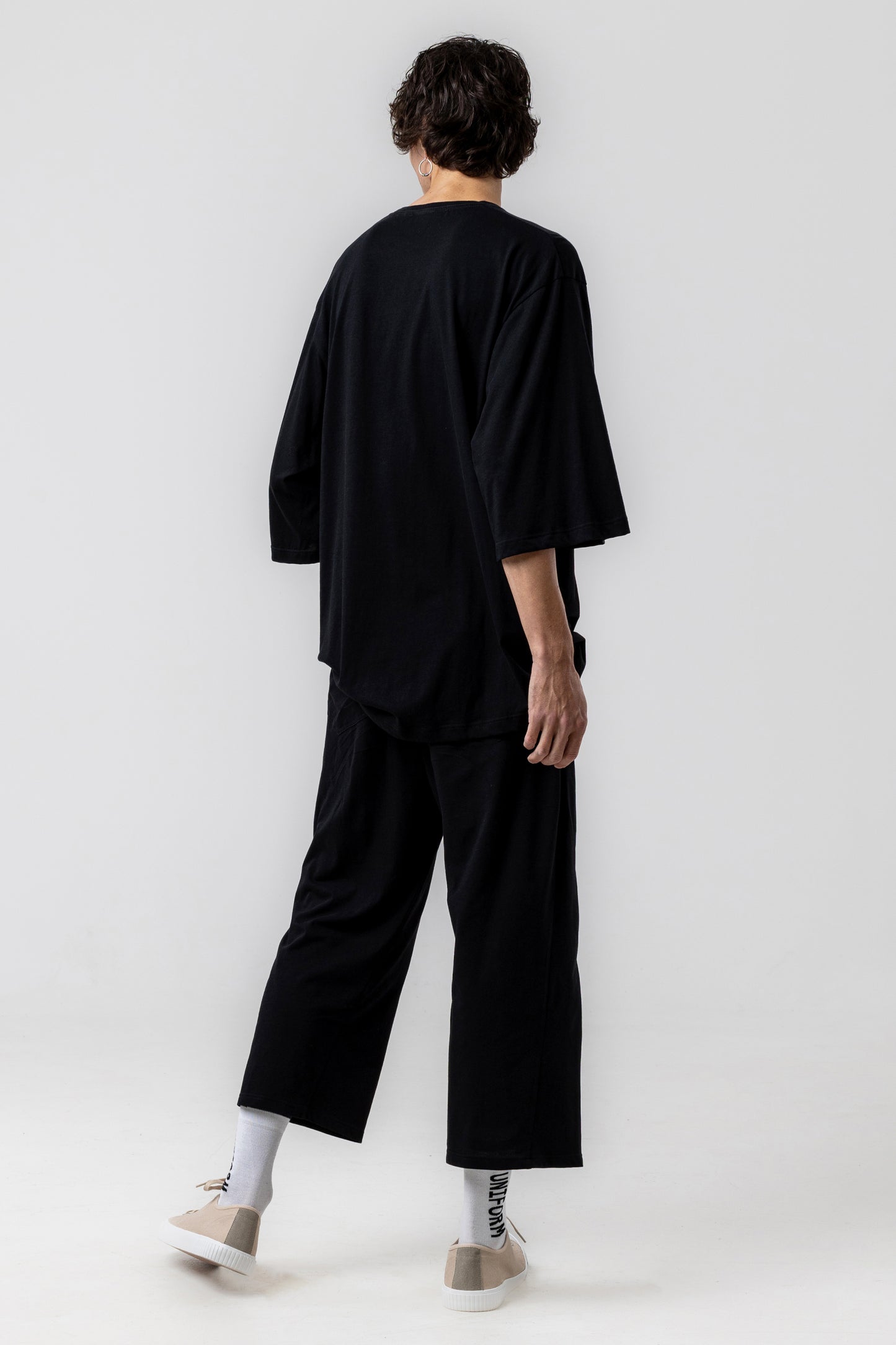 Classic Oversize T-shirt UNIFORM