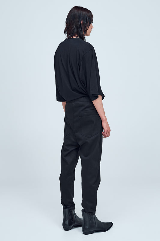 BLACK FREEDOM Džinsi