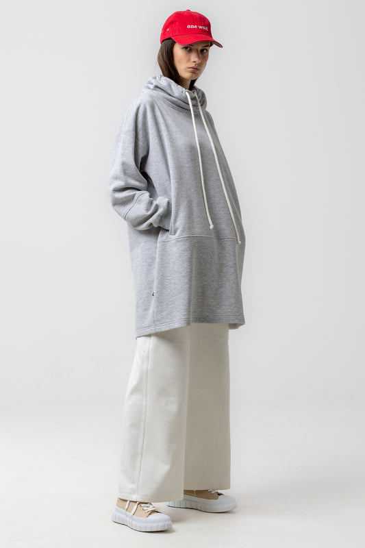 OUTSIDER Cepure, sarkana