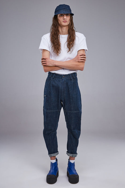 unisex jeans HOME - One Wolf