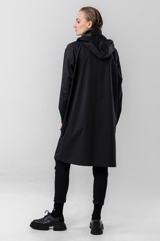 UNIFORM Rudens lietusmētelis