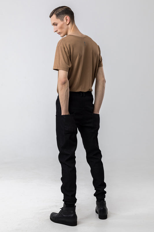 UNIFORM Džinsi 02