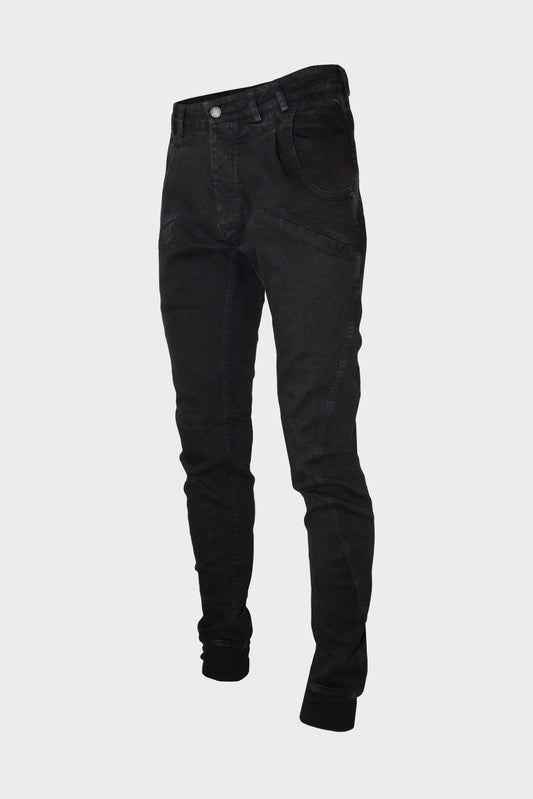 UNIFORM Džinsi 02